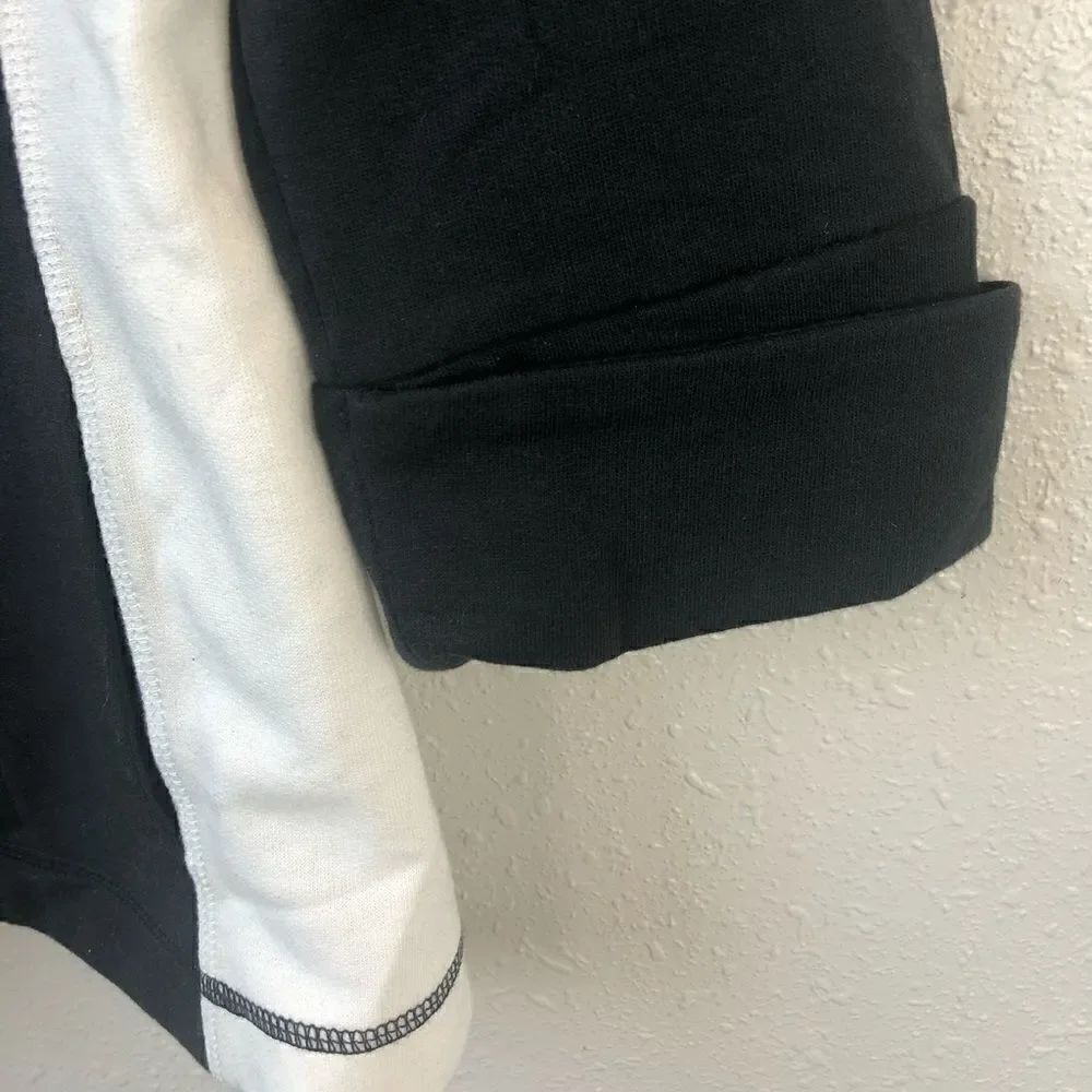 Passports Full Zip Jacket Size 8-10 - Picture 4 of 7